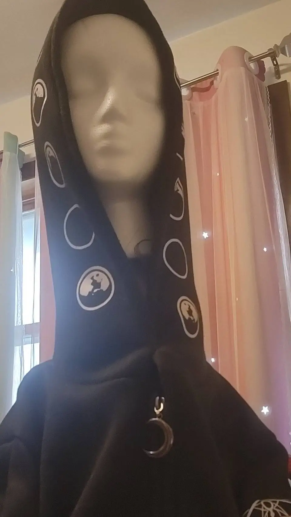 ai character: genya background