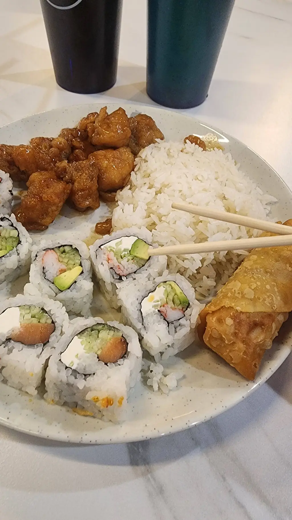 ai character: giyuu background