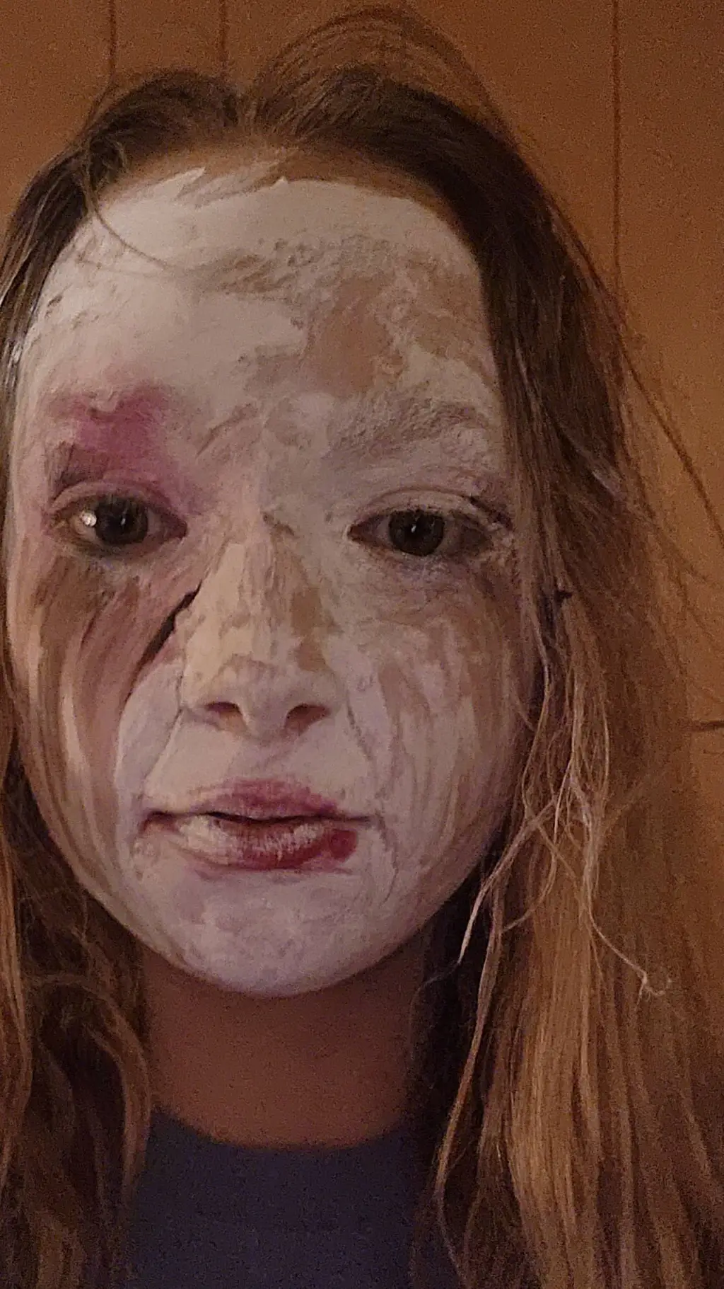 ai character: sanemi background