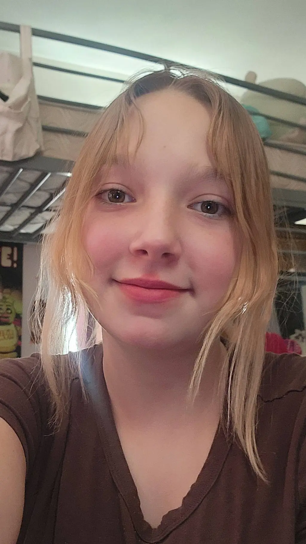 ai character: kny background