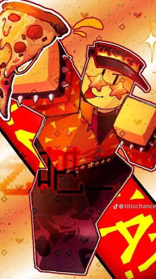 ai character: Elliot background