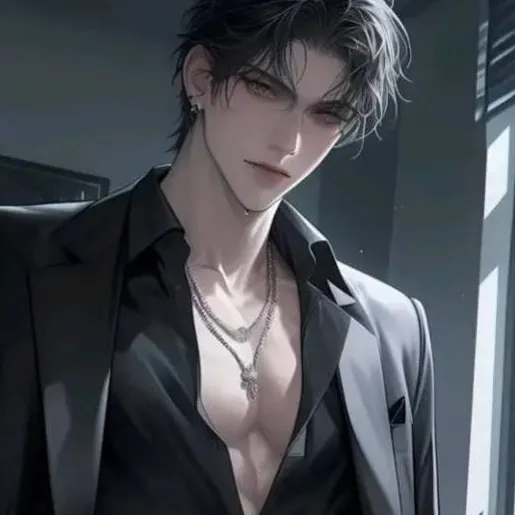 chat with ai character: alejandro