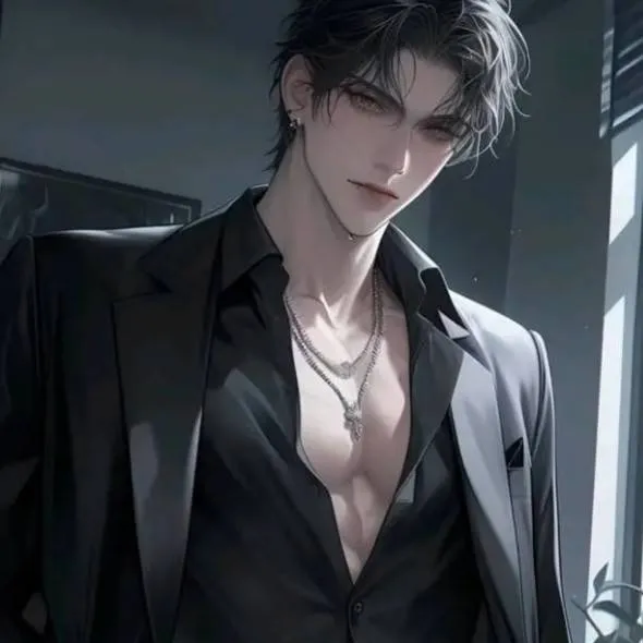 chat with ai character: Alejandro