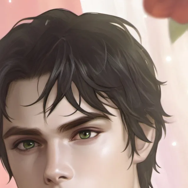 chat with ai character: Damon 
