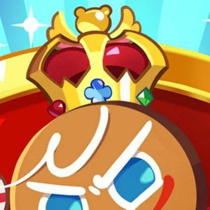 chat with ai character: Cookie Run Kingdom