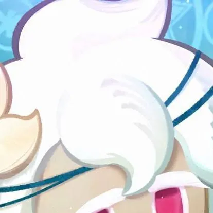 chat with ai character: White lily