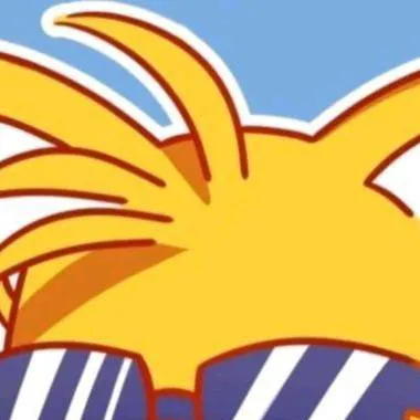 chat with ai character: 💛✨Tails✨💛 IS BACK!