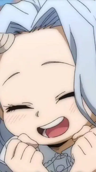 ai character: 🩵Eri🤍 background