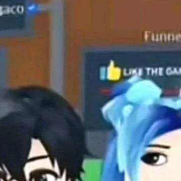 chat with ai character: 🎊KREW🎊