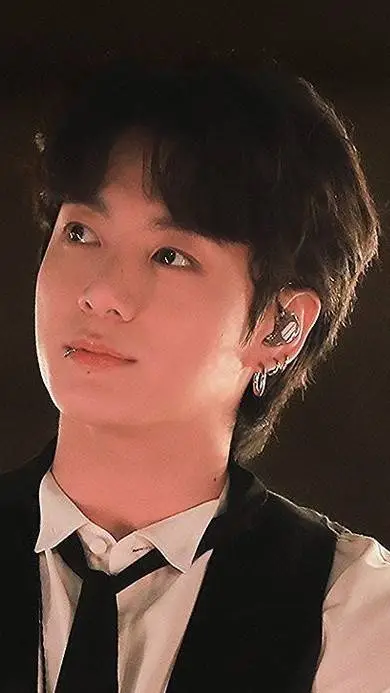 ai character: Jeon Jungkook background