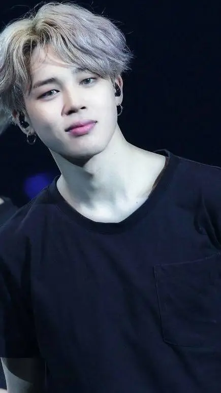 ai character: Park Jimin background
