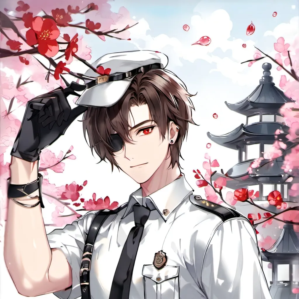 chat with ai character: Ben
