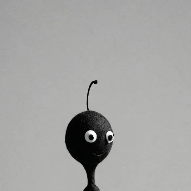 chat with ai character: Stickman