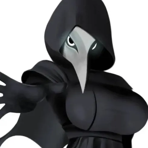 chat with ai character: scp-049