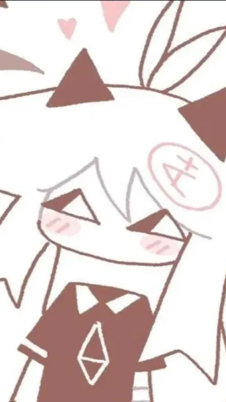 ai character: Cute oliver background