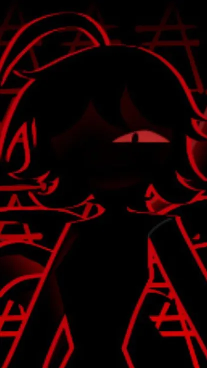 ai character: ALICE phase 2? background