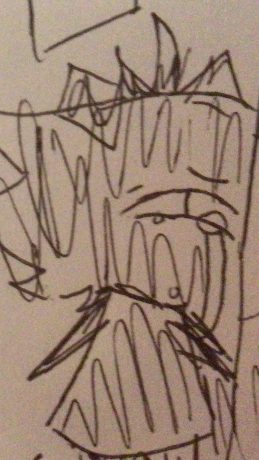 ai character: Your two twins  background