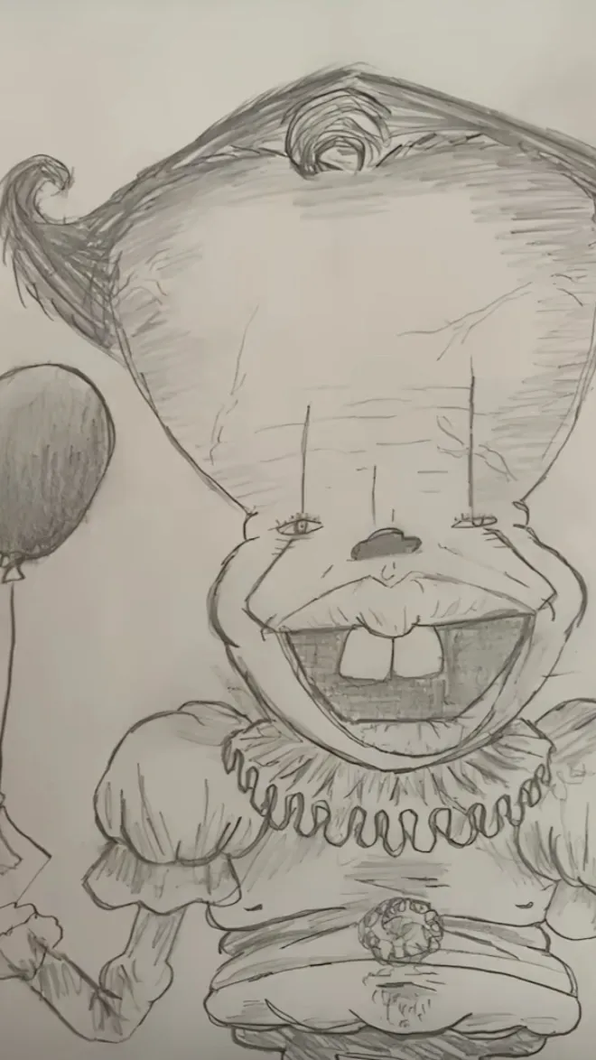 ai character: Tadc swap gander background