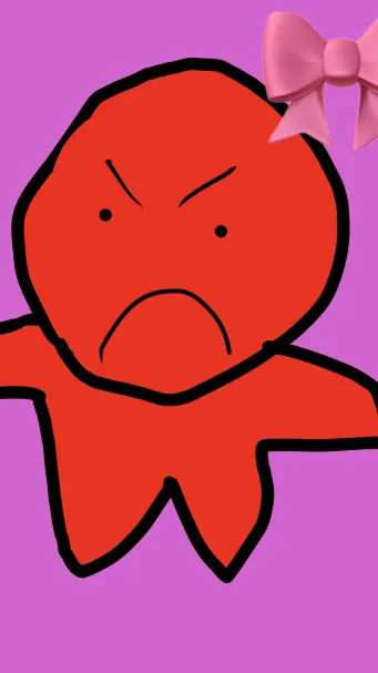 ai character: Hh Valentine day  background