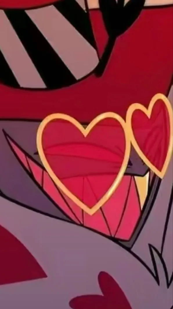 ai character: HH Valentino  background