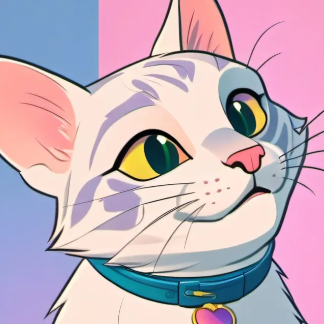 chat with ai character: boykisser