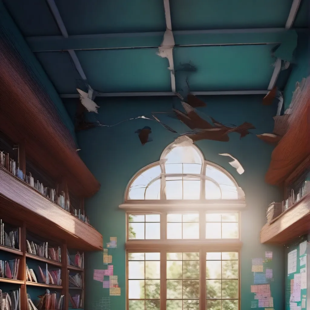 chat with ai character: power Classroom 