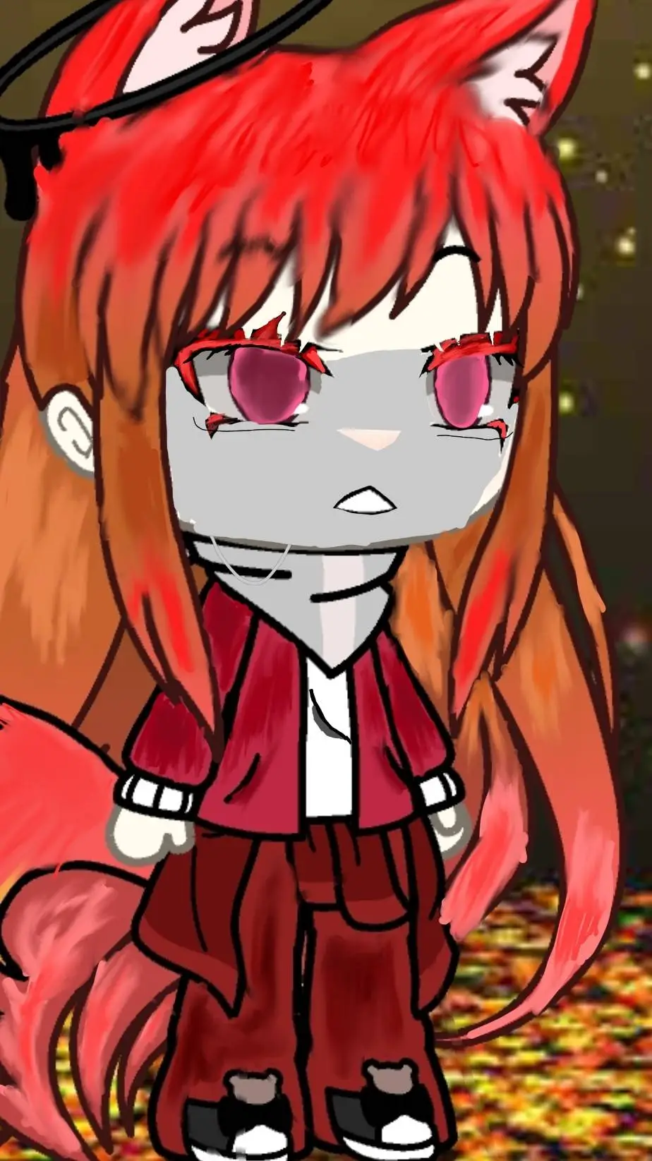 Talkie AI - Chat with Zadaiku world