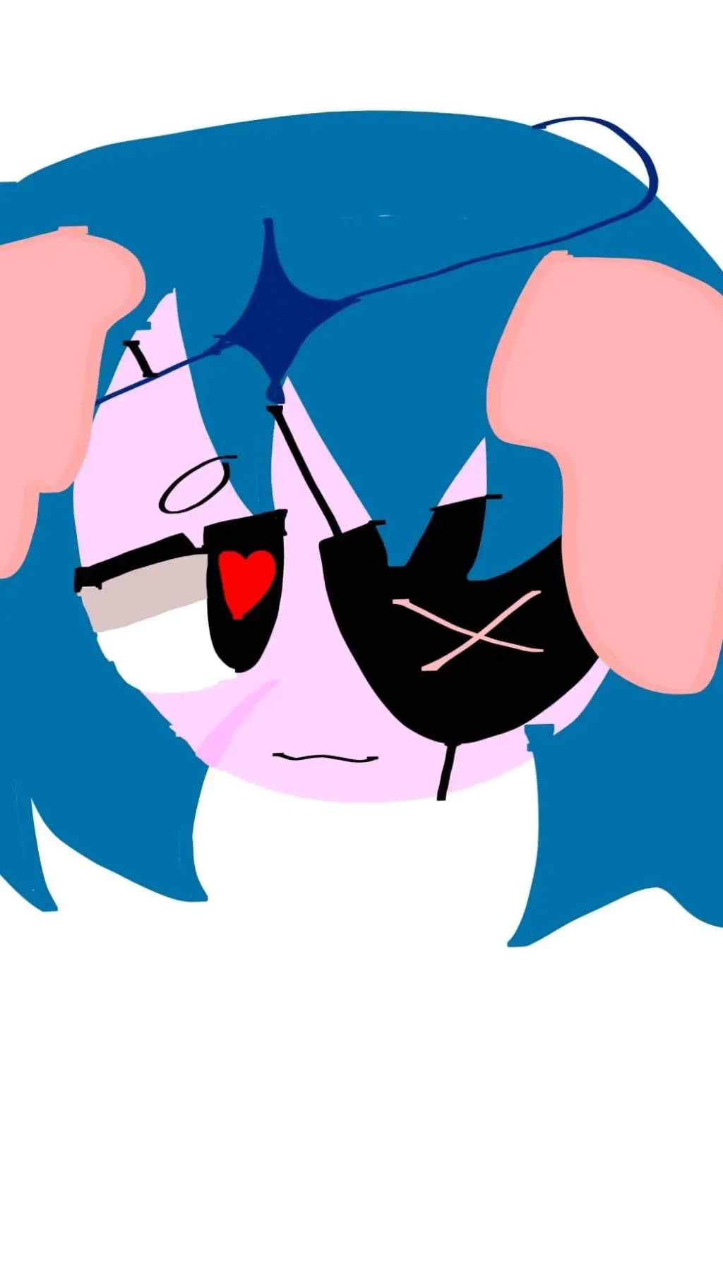 ai character: Y/N will die background