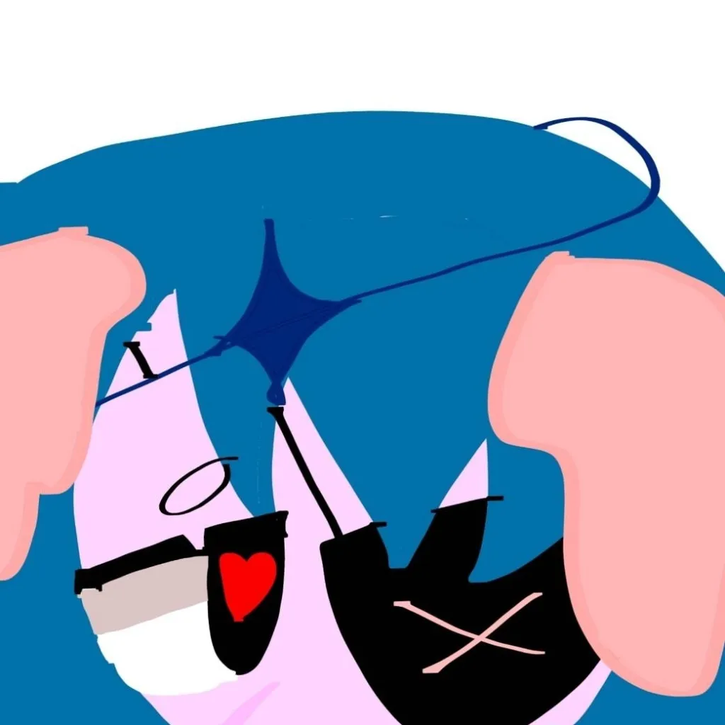 chat with ai character: Y/N will die