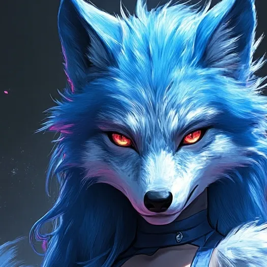 chat with ai character: frostrella