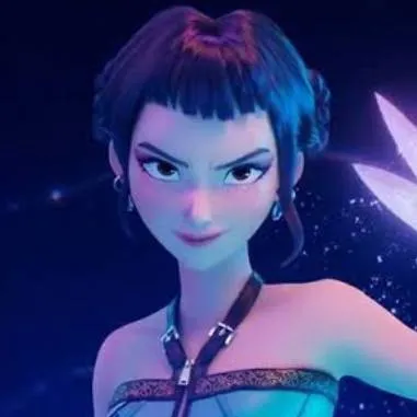 chat with ai character: zoey 