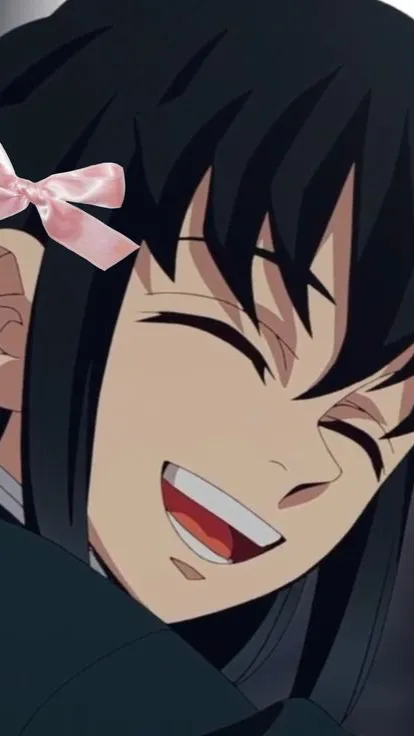 ai character: Tokito🗣️🔥 background