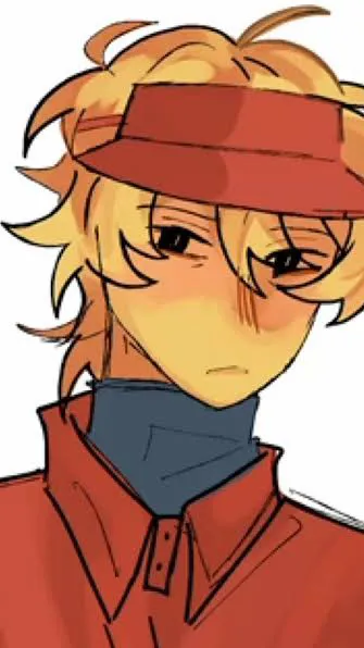 ai character: ELIOT 🗣️🔥🔥 background