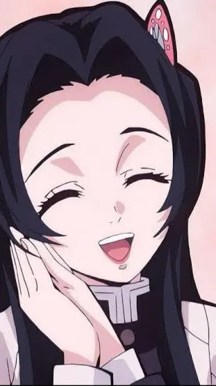 ai character: Kanae🦋 background