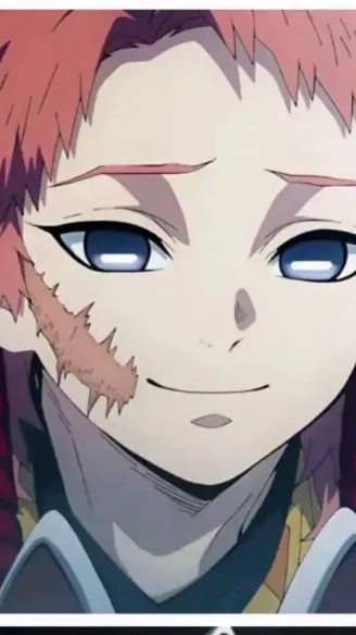 ai character: Sabito🎭 background