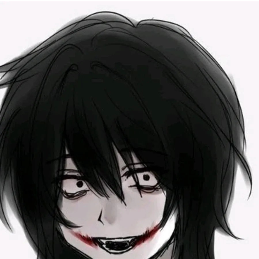 chat with ai character: Jeff The Killer.