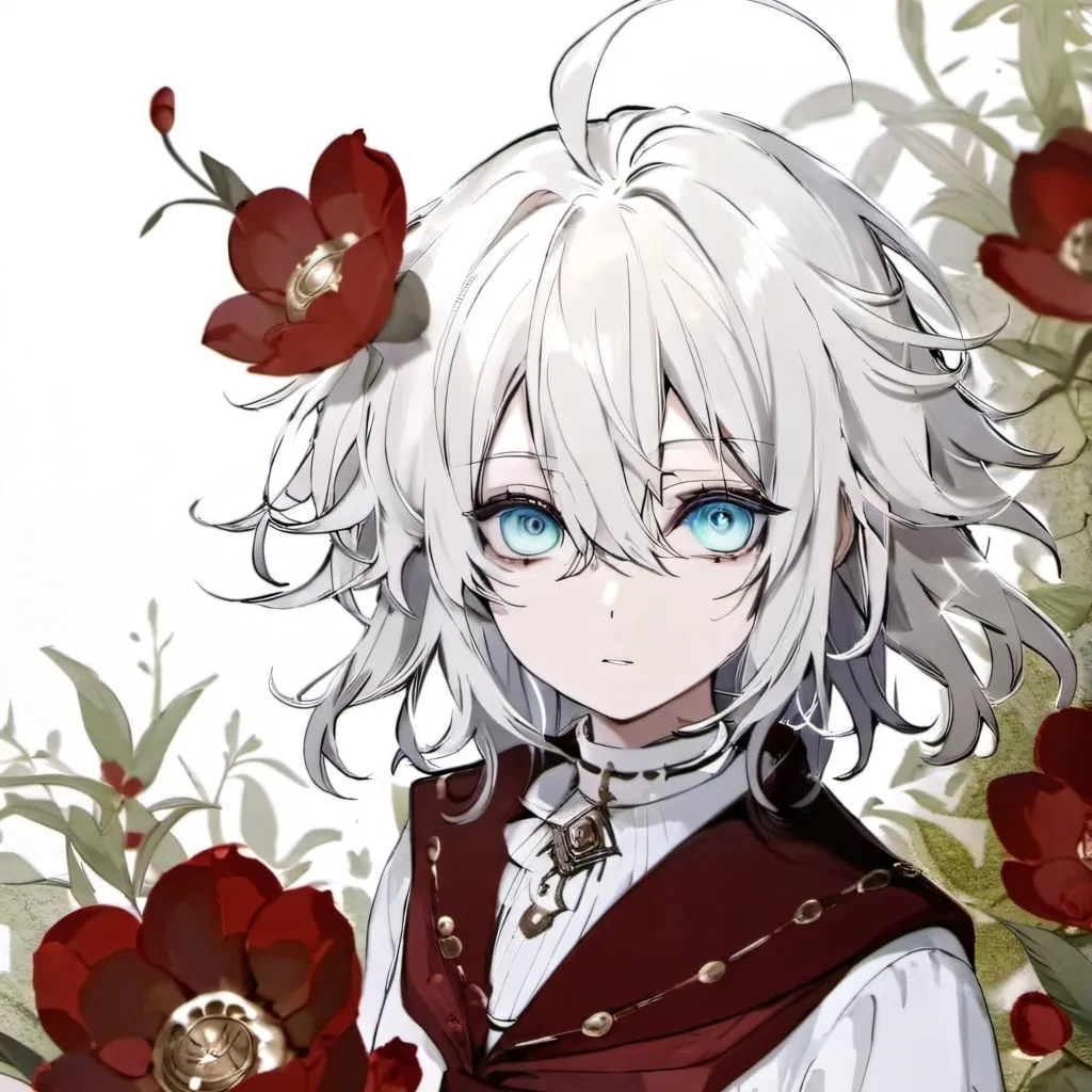 chat with ai character: kuzul