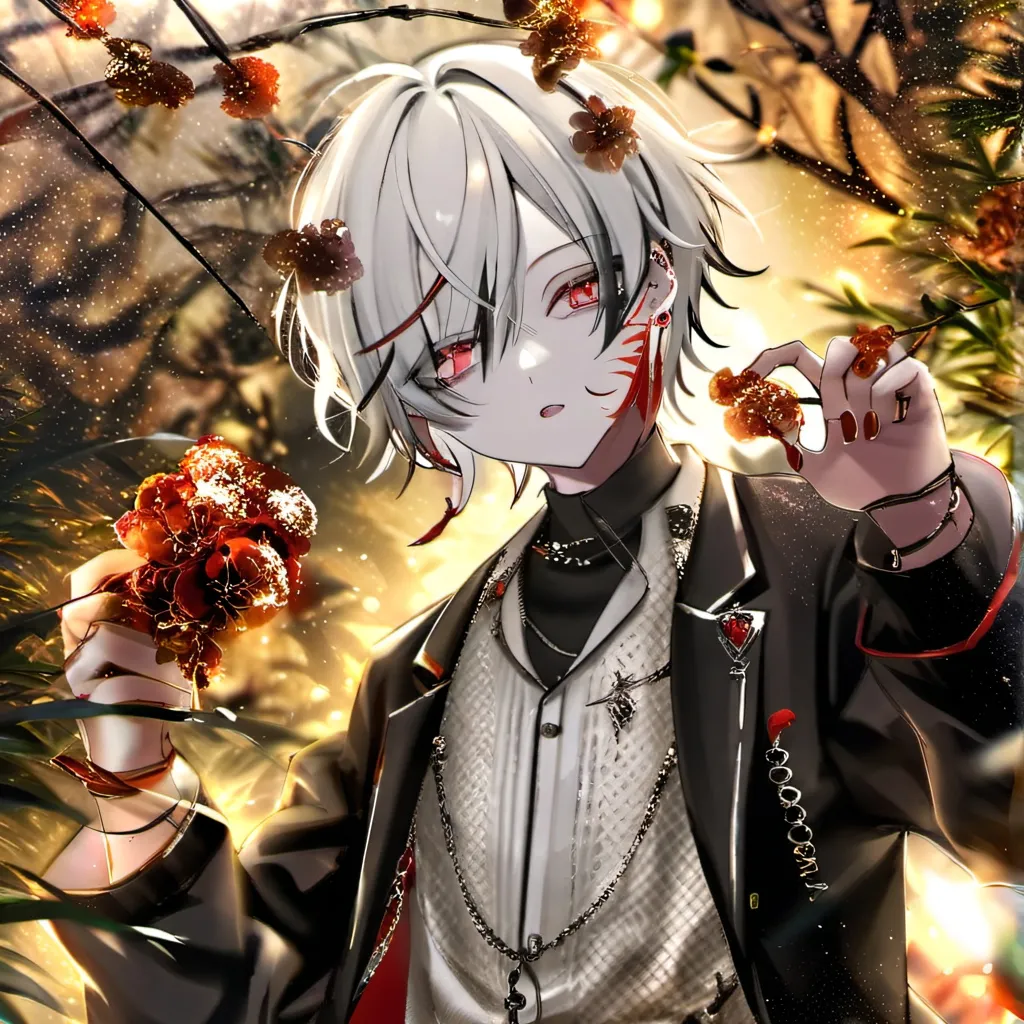 chat with ai character: Yogi