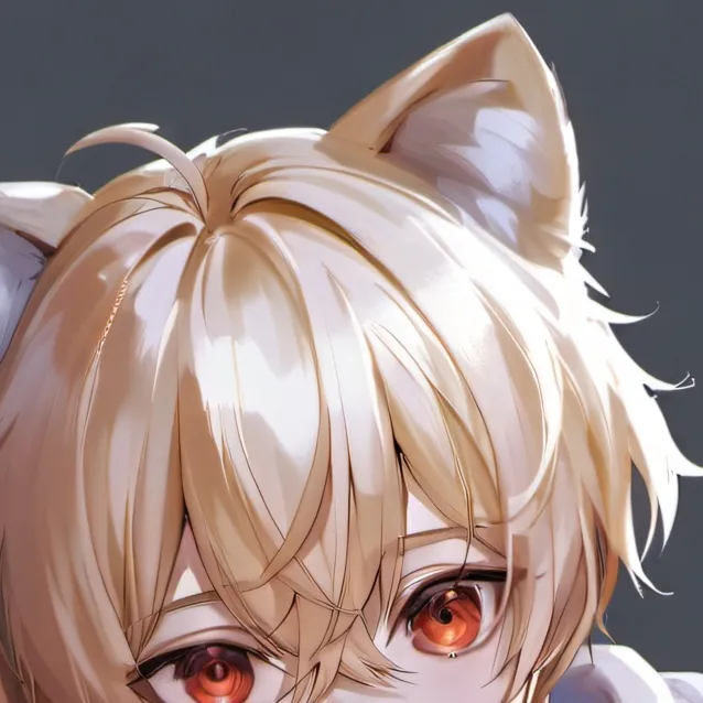 chat with ai character: samagi