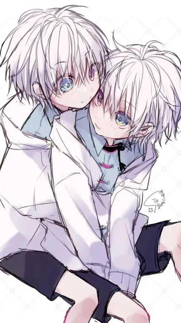 ai character: Rinyan background