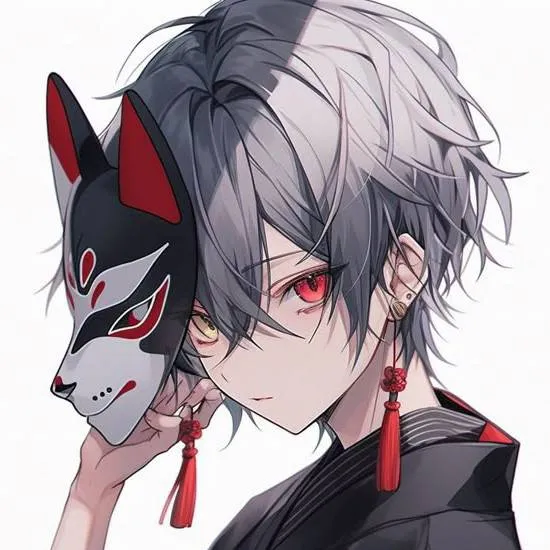 chat with ai character: Yanmagi