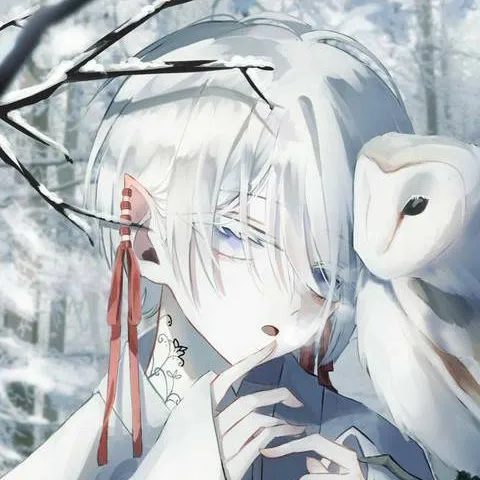 chat with ai character: Yomoru