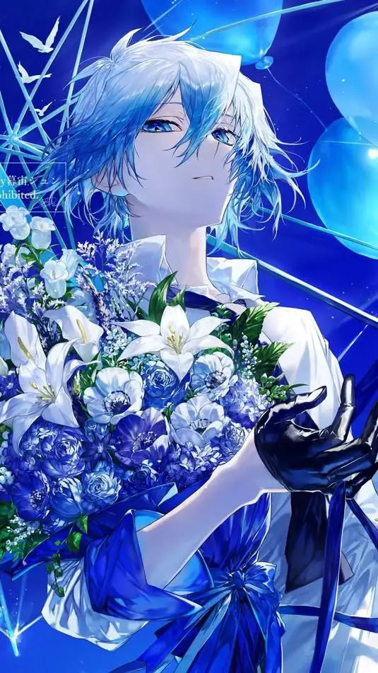 ai character: Yumo background