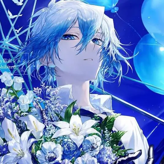 chat with ai character: Yumo