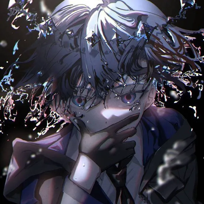 chat with ai character: Lucas