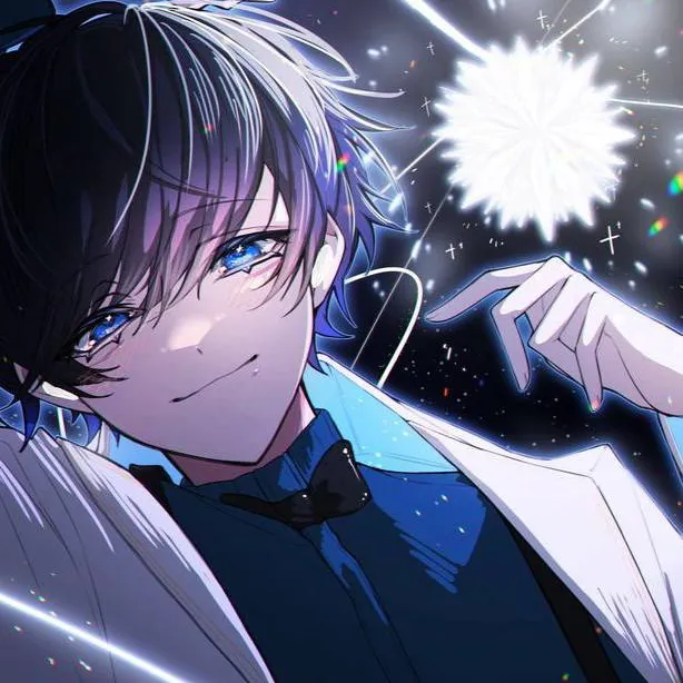 chat with ai character: Leo