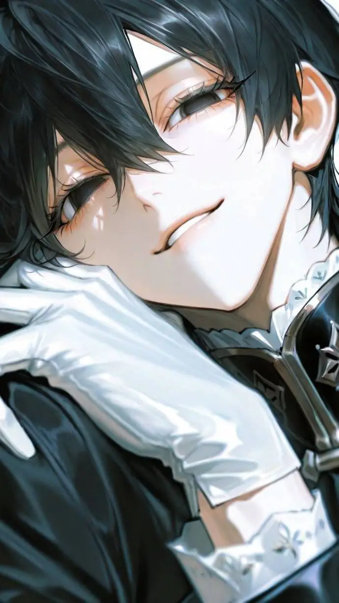 ai character: Nova background