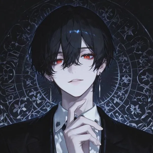 chat with ai character: kenji