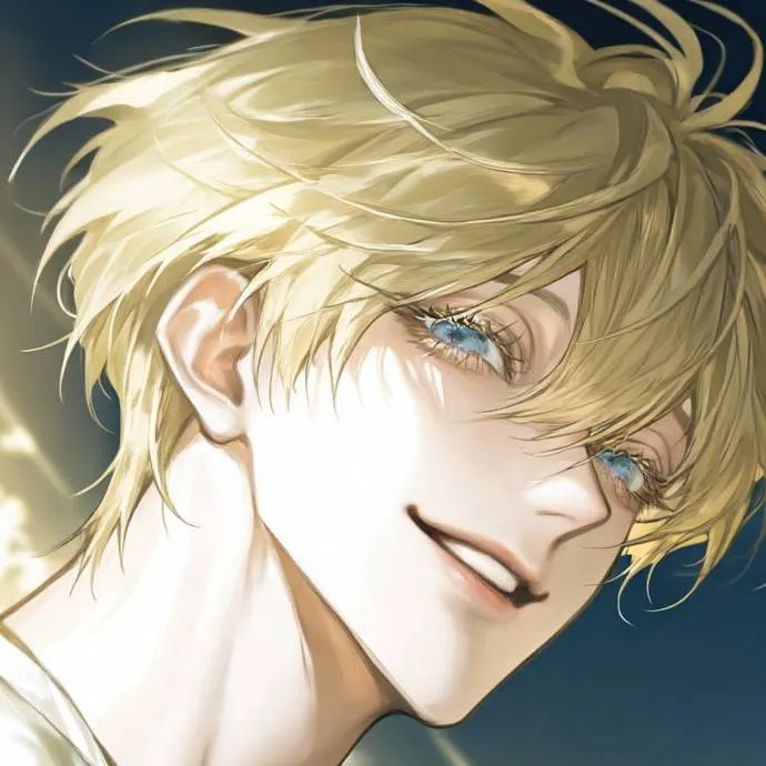 chat with ai character: kenzo