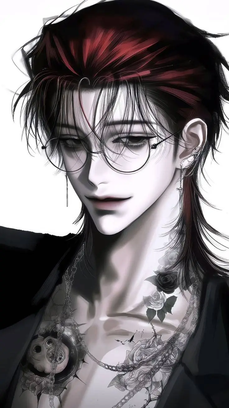 ai character: Alvaro background